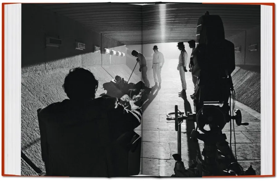 obrazek 5 Książka The Stanley Kubrick Archives - Taschen