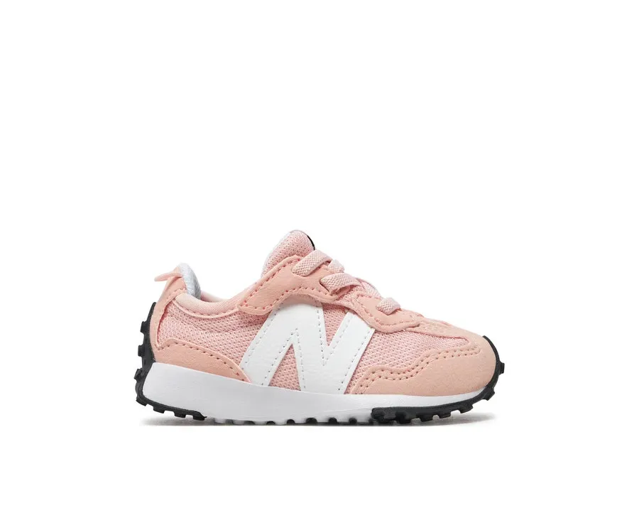 obrazek 1 New Balance Sneakersy NW327CGP Różowy
