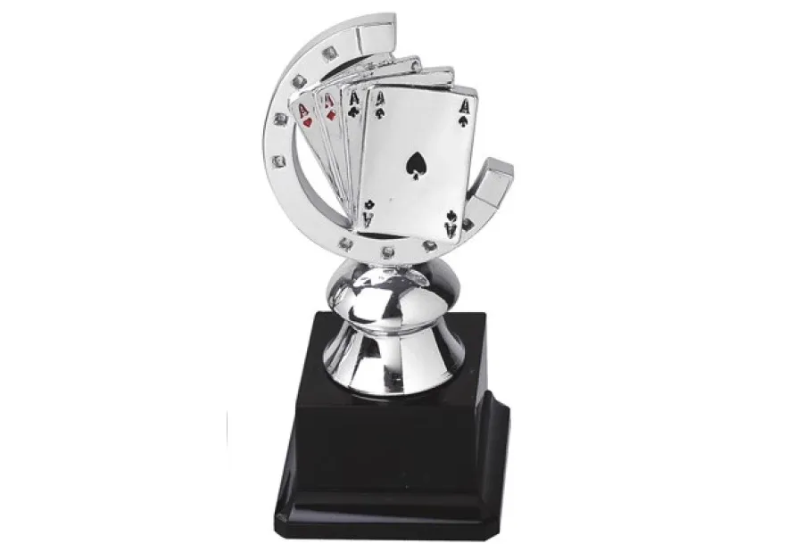 picture 3 Straight from Italy a card cup - Astra Argenti