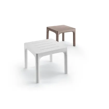 Zdjęcie Nowoczesny designerski stół na taras i do domu - Plust