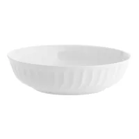 Picture Sagres porcelain cereal bowl with unique decoration - 4 pieces - Vista Alegre