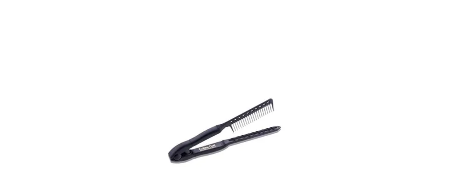 obrazek 1 Golden Curl The Easy Comb Grzebień do loków 1 szt.
