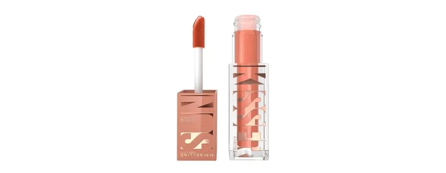 obrazek 1 Maybelline Sunkisser Blush Róż w kremie 5 ml Nr. 3 - Sol Search