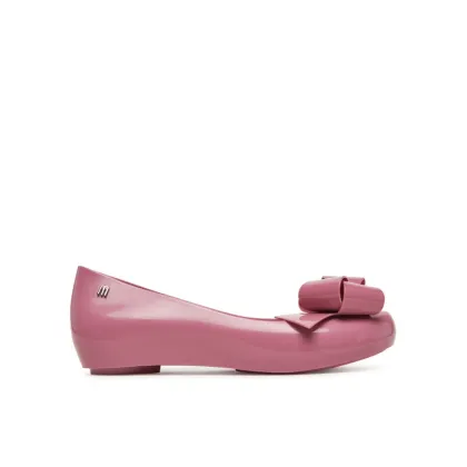 Zdjęcie Melissa Baleriny Melissa Ultragirl Classy Ad 36125 Różowy
