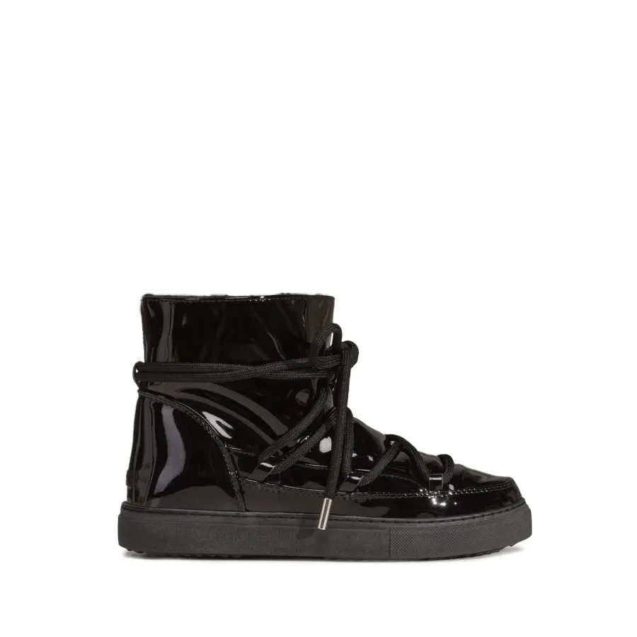 obrazek 1 Buty Zimowe Inuikii Rain Vegan