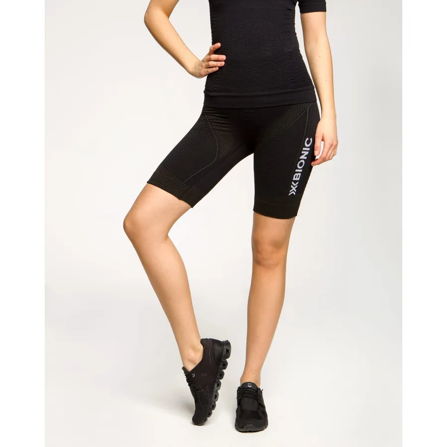 obrazek 1 Spodenki Biegowe Damskie X-bionic Effektor 4.0 Run X-Bionic