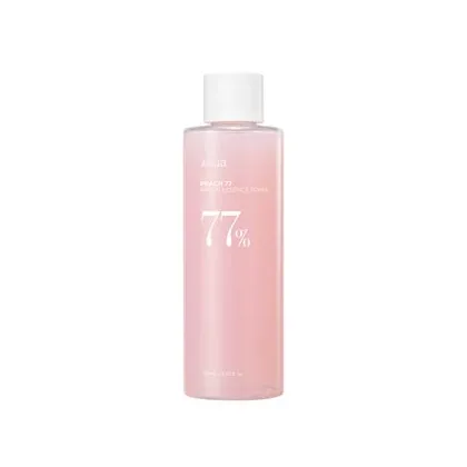 Zdjęcie Anua Peach 77% Niacin Essence Toner Woda do twarzy 250 ml