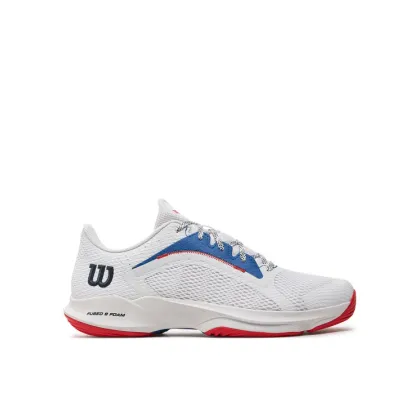 Zdjęcie Wilson Buty do tenisa Hurakn 2.0 WRS331630 Biały