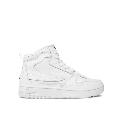 Zdjęcie Fila Sneakersy Fxventuno L Mid FFM0156.10004 Biały
