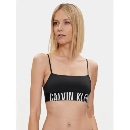 Zdjęcie Calvin Klein Underwear Biustonosz top 000QF7631E Czarny