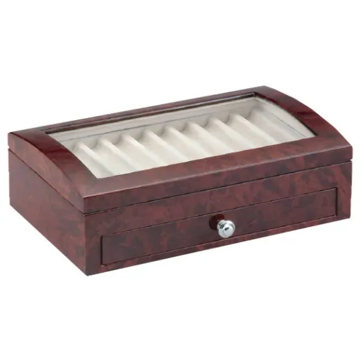 Fountain Pen Box Laban Box 2AA-1