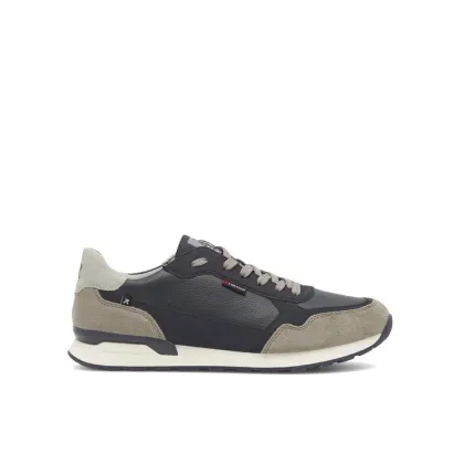 Zdjęcie Rieker Revolution Lifestyle Sneakersy U0307-14 Granatowy