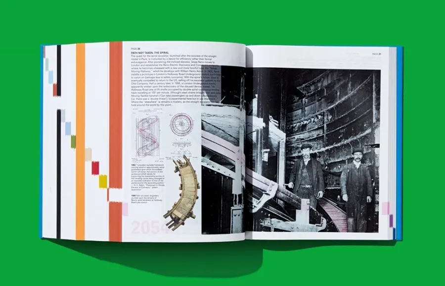 obrazek 26 Książka Rem Koolhaas. Elements of Architecture - Taschen