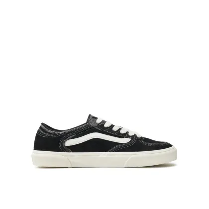 Zdjęcie Vans Tenisówki Rowley Classic VN0009QJBPT1 Czarny