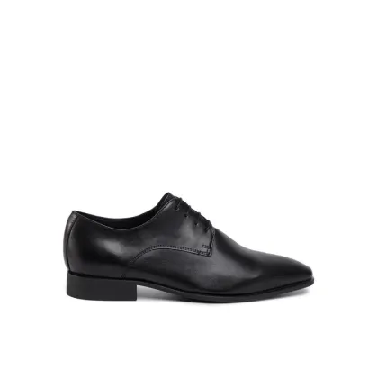 Zdjęcie Geox Półbuty U High Life B U0299B 00043 C9999 Czarny