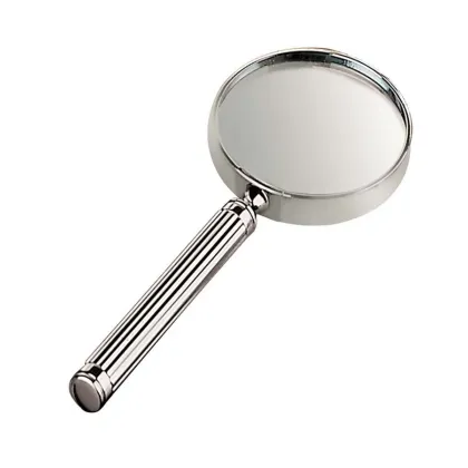 Zdjęcie Elegancka lupa El Casco