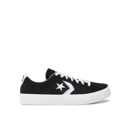 Zdjęcie Converse Trampki Pl Lite Ox A00381C Czarny