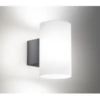 Zdjęcie Stylowa lampa ścienna, kinkiet Bianca od włoskiej marki