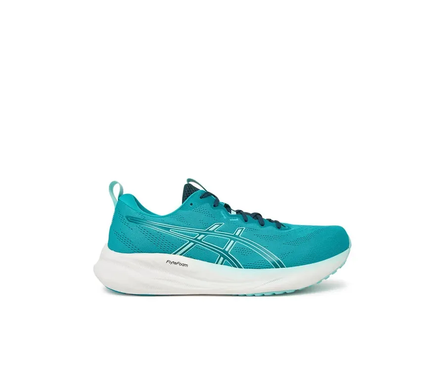 obrazek 1 Asics Buty do biegania Gel-Pulse 16 1011B962 Niebieski