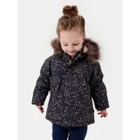 Zdjęcie NAME IT Kurtka narciarska 13230596 Granatowy Regular Fit