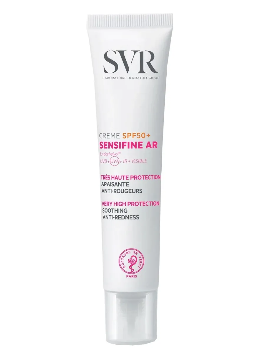 obrazek 1 SVR Sensifine Creme SPF50+ 40 ml