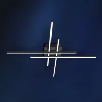 Picture An unusual wall lamp from the Hashtag 80 collection