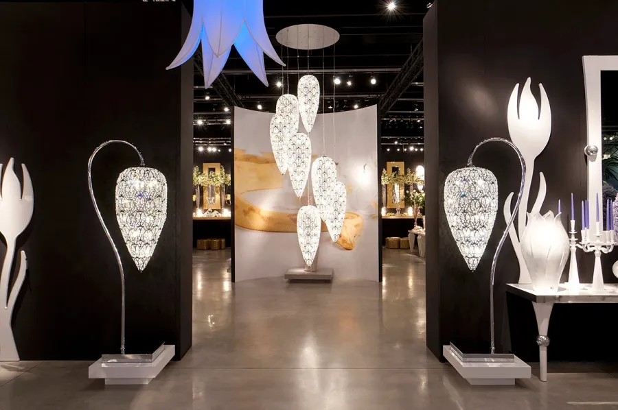 picture 1 Design chandelier for classic and modern interiors