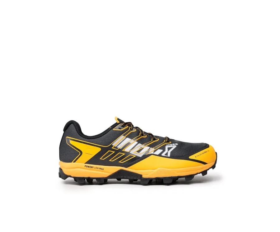 obrazek 1 Inov-8 Buty do biegania X-Talon™ Ultra 260 V2 000988-BKGO-01 Czarny