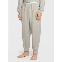 Zdjęcie Calvin Klein Underwear Spodnie piżamowe 000NM2302E Szary Relaxed Fit