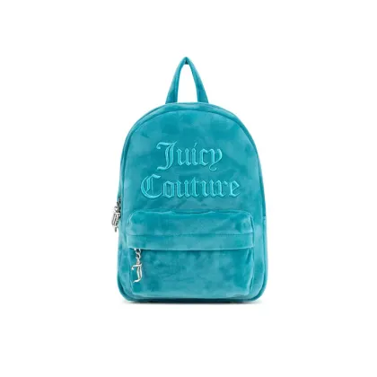Zdjęcie Juicy Couture Plecak BIJXT8702WPO Turkusowy