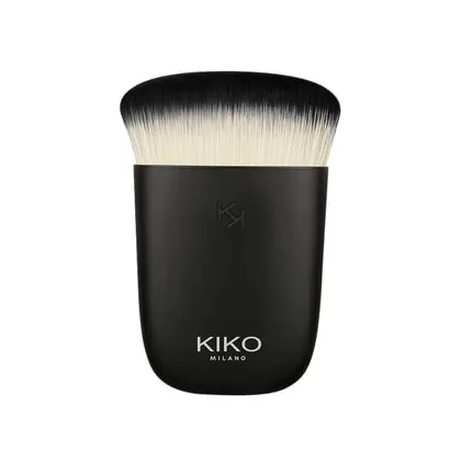 Zdjęcie KIKO Milano Face 16 Multi-Purpose Kabuki Brush Pędzelek kabuki 1 szt.