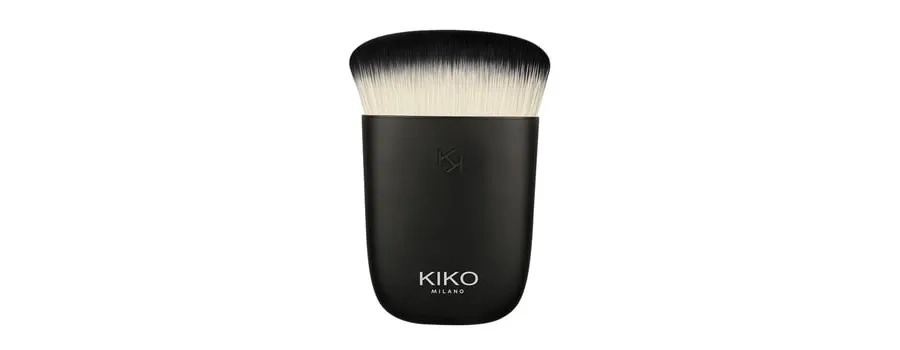 obrazek 1 KIKO Milano Face 16 Multi-Purpose Kabuki Brush Pędzelek kabuki 1 szt.