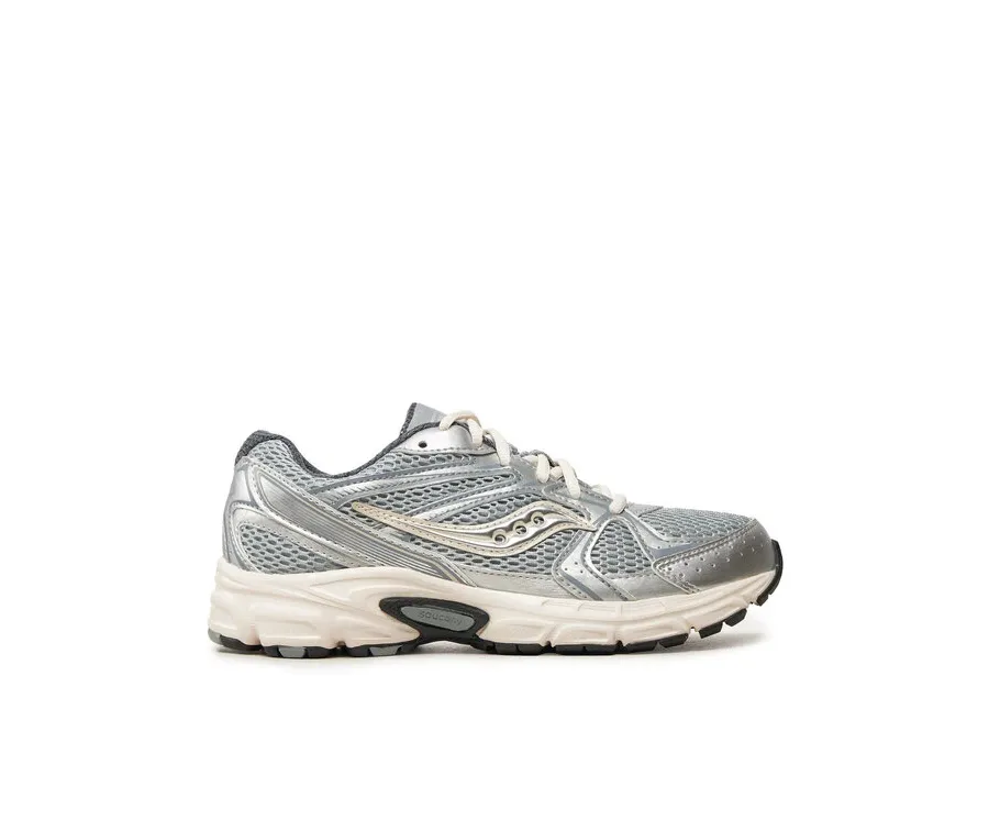 obrazek 1 Saucony Sneakersy S60812 8 Srebrny