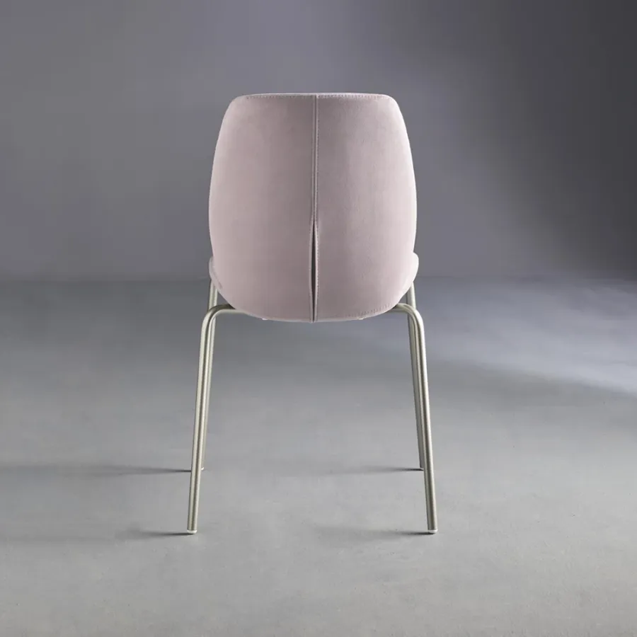obrazek 4 Designerskie krzesło z Włoch - Colico