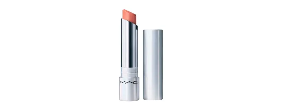 obrazek 1 MAC Glow Play Lip Balm Balsam do ust 3.1 g Introvert