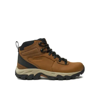 Zdjęcie Columbia Trekkingi Newton Ridge Plus II Waterproof 1594731 Brązowy