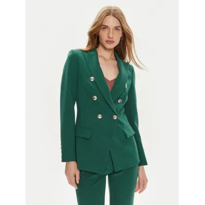 Zdjęcie Marciano Guess Marynarka Shelly 3BGN26 7046A Zielony Regular Fit