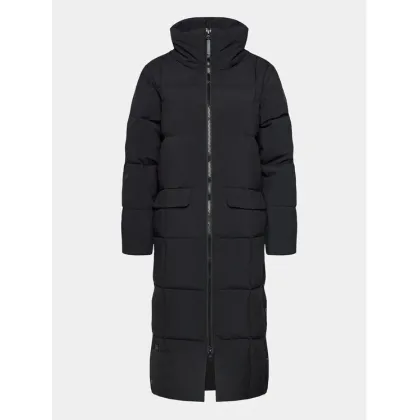 Zdjęcie Halti Kurtka zimowa Penger W Puffer Coat 065-0461 Czarny Regular Fit