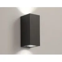 Zdjęcie Wyjątkowa lampa ścienna Sole Gu10