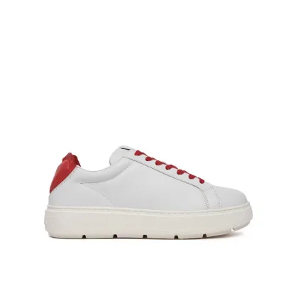 Zdjęcie LOVE MOSCHINO Sneakersy JA15174G1MIA310B Biały