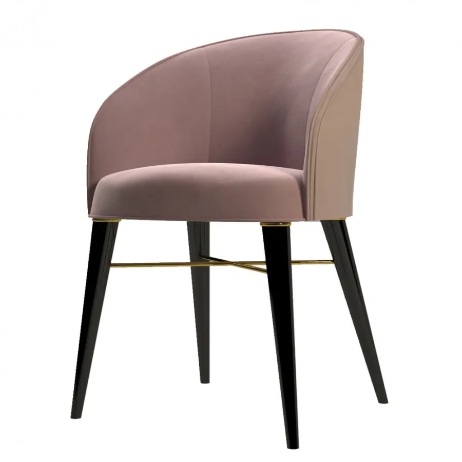 picture 6 Exclusive chair for stylish interiors - Ottiu