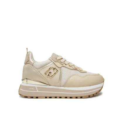 Zdjęcie Liu Jo Sneakersy Maxi Wonder BA5013 PX602 Écru