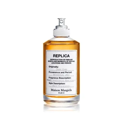 Zdjęcie Maison Margiela Replica Jazz Club Woda toaletowa 100 ml