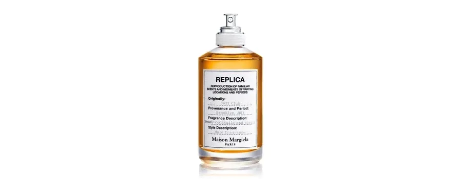 obrazek 1 Maison Margiela Replica Jazz Club Woda toaletowa 100 ml