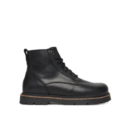 Zdjęcie Birkenstock Trapery Highwood Lace Mid 1030756 Czarny