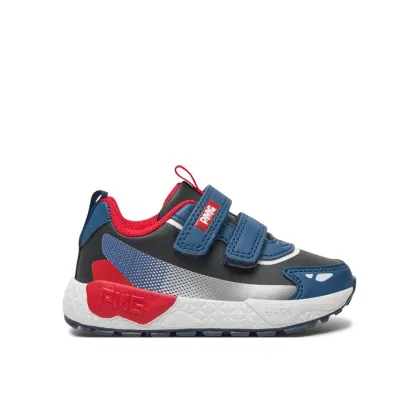 Zdjęcie Primigi Sneakersy 6963122 Czarny