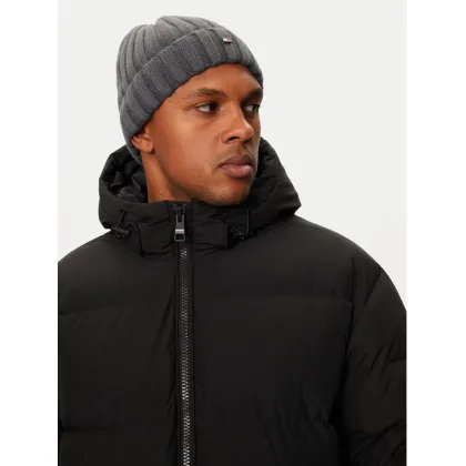 Zdjęcie Tommy Hilfiger Czapka AM0AM12798 Szary