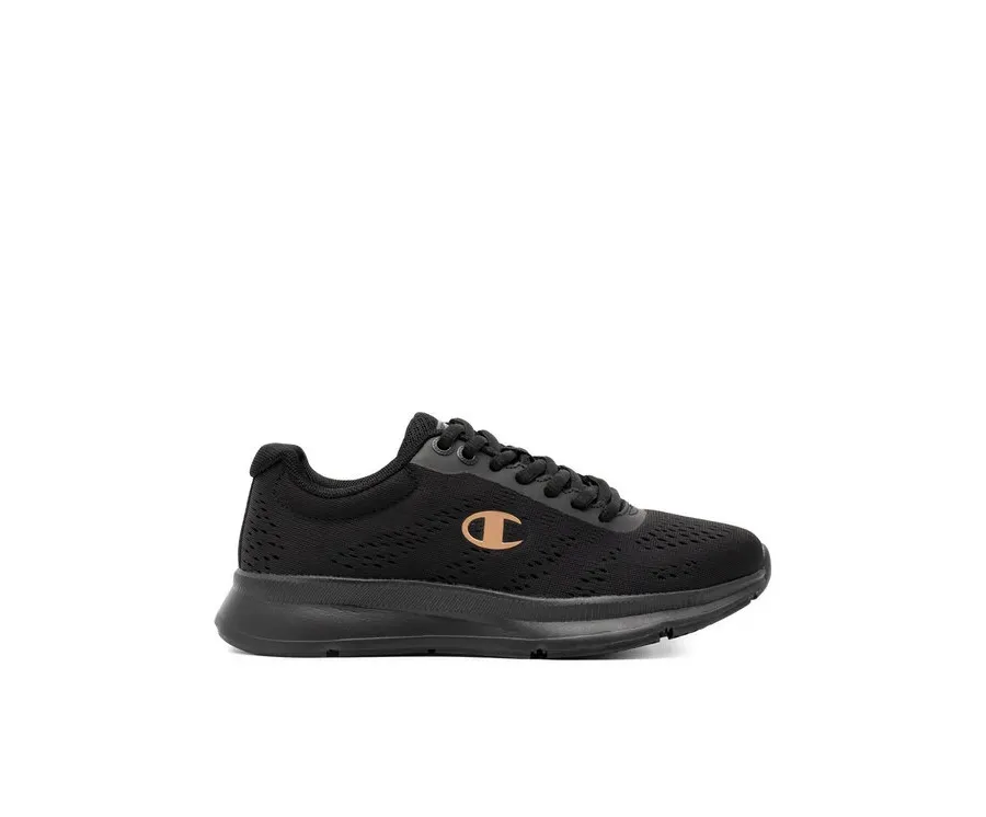 obrazek 1 Champion Sneakersy S11500-KK007 Czarny