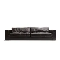 Picture Modern sofa made of fir wood from Italy - Ulivi Salotti