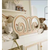 Zdjęcie Składana barierka zabezpieczająca do dziecięcego łóżka - Ferretti e Ferretti